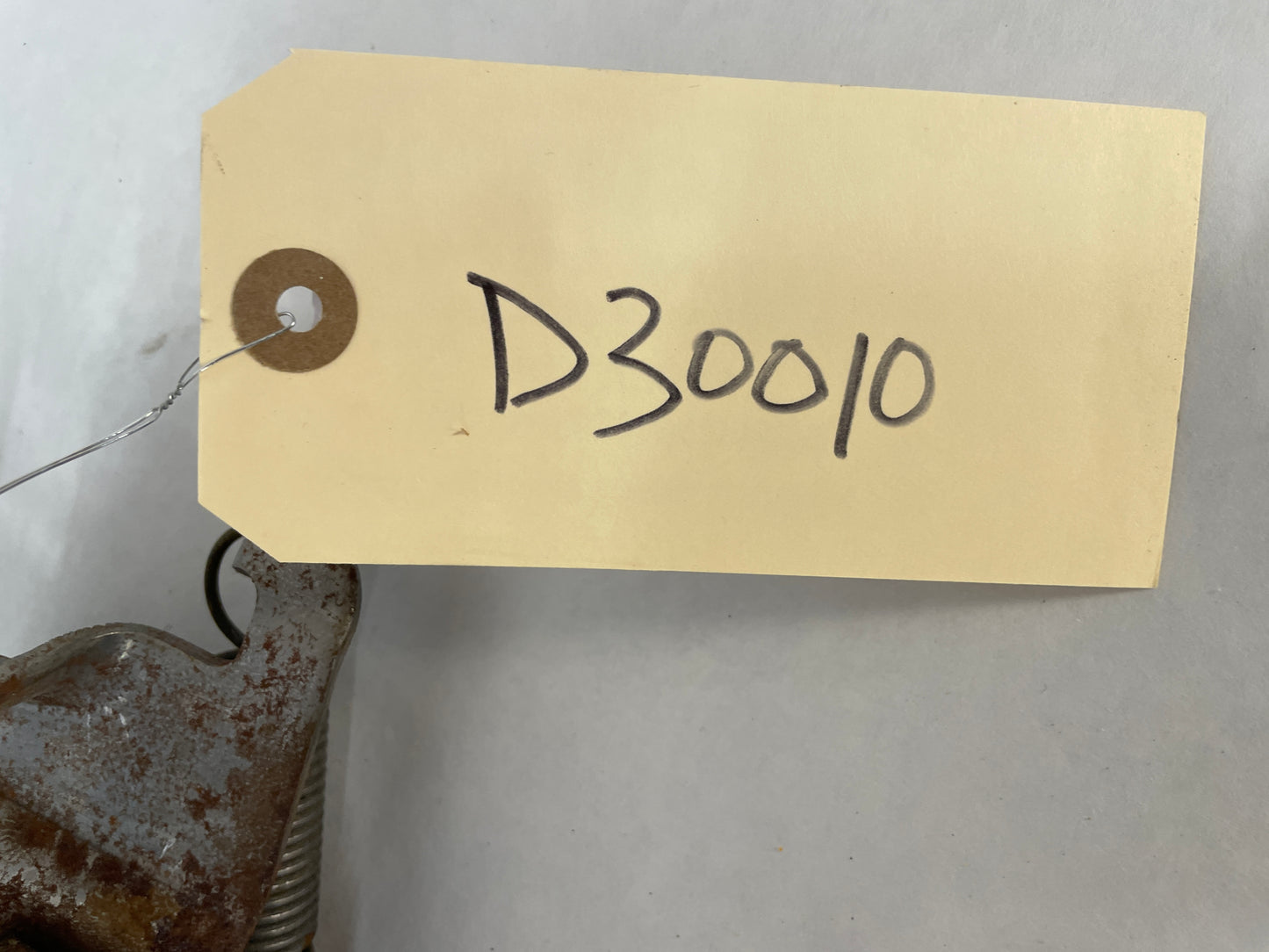 2001 Pontiac Firebird Trans AM WS6 Emergency Parking E Brake Handle Lever Ebony Black OEM - Day's Parts Yard