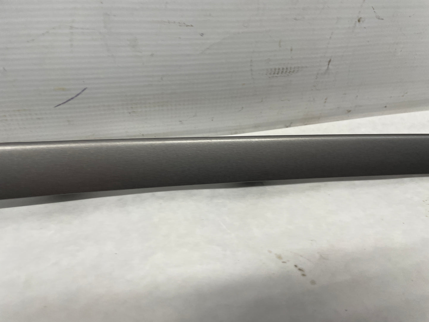 2012 Chevy Caprice PPV RH & LH Dash Trim Molding Applique Inserts OEM