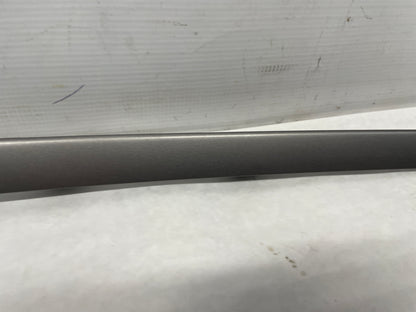 2012 Chevy Caprice PPV RH & LH Dash Trim Molding Applique Inserts OEM