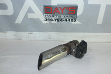 2017 Chevy SS Sedan NPP Active Mode Muffler Tip & Actuator OEM - Day's Parts Yard