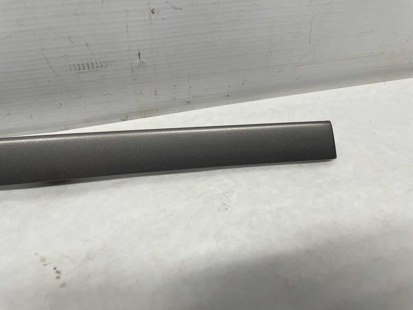 2012 Chevy Caprice PPV RH & LH Dash Trim Molding Applique Inserts OEM
