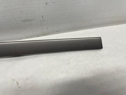 2012 Chevy Caprice PPV RH & LH Dash Trim Molding Applique Inserts OEM