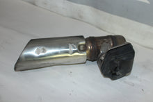 2017 Chevy SS Sedan NPP Active Mode Muffler Tip & Actuator OEM - Day's Parts Yard
