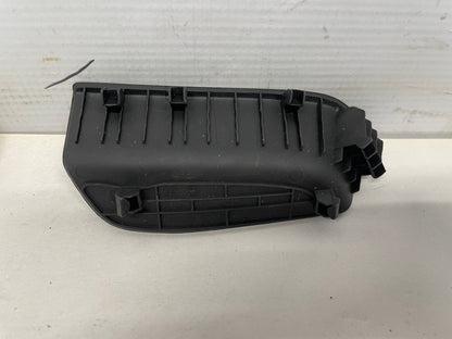 2014 Chevy SS Sedan RH Passenger Rear Interior Door Panel Pull Rubber Insert OEM - Day's Parts Yard