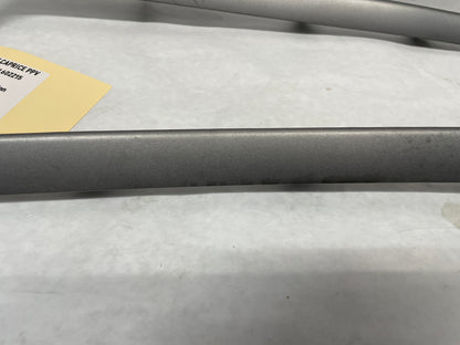 2012 Chevy Caprice PPV RH & LH Dash Trim Molding Applique Inserts OEM