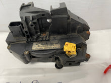2009 Pontiac G8 RH Passenger Rear Door Lock Actuator OEM - Day's Parts Yard