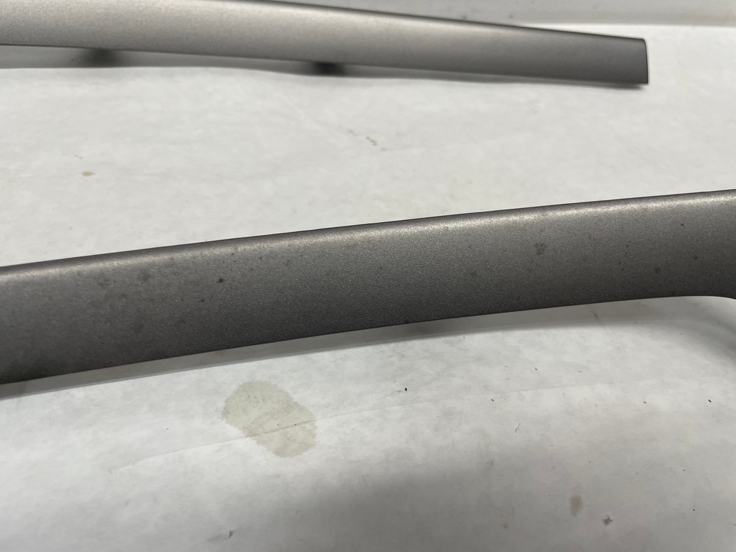 2012 Chevy Caprice PPV RH & LH Dash Trim Molding Applique Inserts OEM