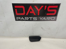 2014 Chevy SS Sedan LH Driver Rear Door Panel Pull Rubber Insert OEM - Day's Parts Yard