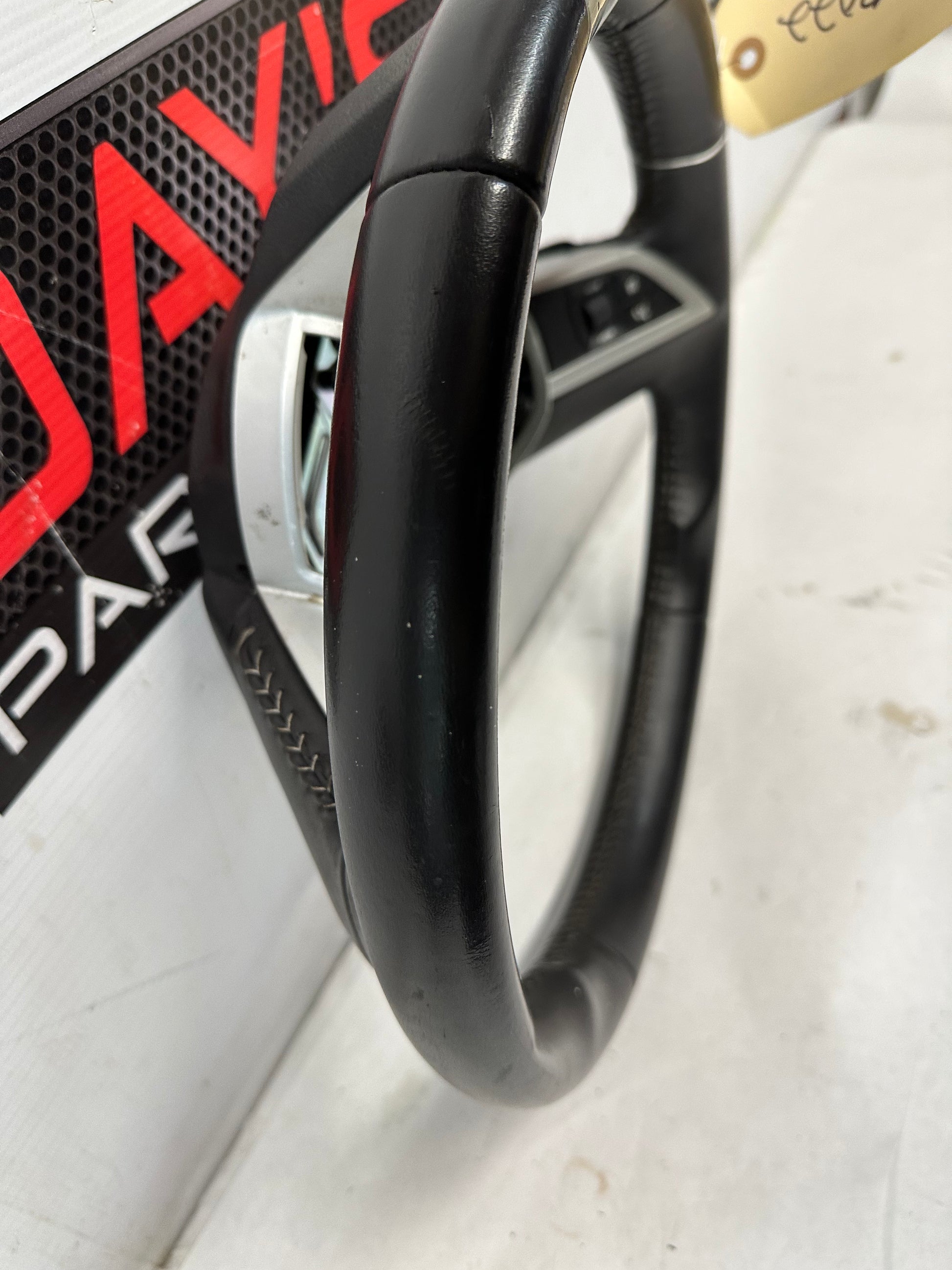 2010 Chevy Camaro SS Steering Wheel OEM - Day's Parts Yard