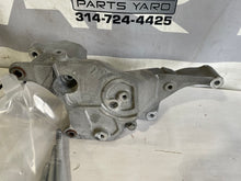 2018 Chevy Suburban LT AC Air Condenser Bracket w/ Hardware OEM - Day's Parts Yard