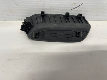 2014 Chevy SS Sedan LH Driver Rear Door Panel Pull Rubber Insert OEM - Day's Parts Yard