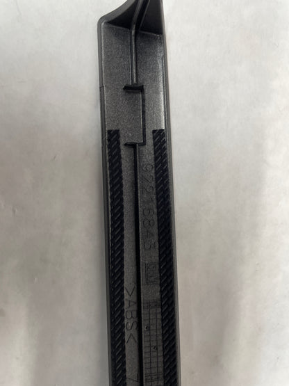 2012 Chevy Caprice PPV RH & LH Dash Trim Molding Applique Inserts OEM