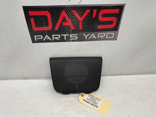2012 Chevy Caprice PPV Center Dash Radio Bezel Speaker Cover Grille OEM