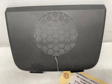 2012 Chevy Caprice PPV Center Dash Radio Bezel Speaker Cover Grille OEM