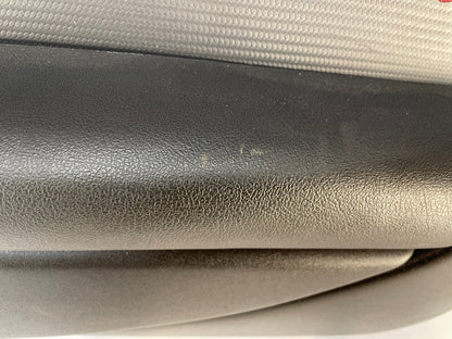 2001 Pontiac Trans AM WS6 RH & LH Front Interior Door Panels OEM