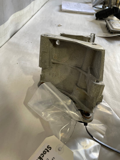 2018 Chevy Suburban LT AC Air Condenser Bracket w/ Hardware OEM