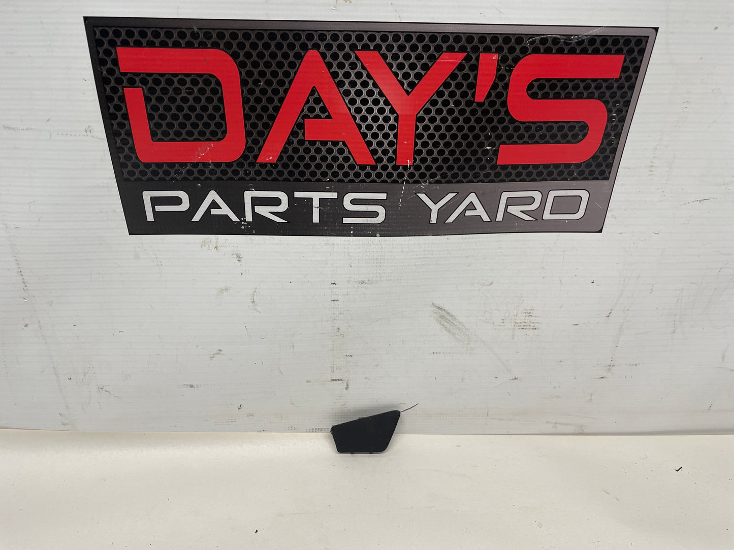 2014 Chevy SS Sedan LH Driver Rear Interior Door Handle Screw Cover Cap Trim OEM - Day's Parts Yard