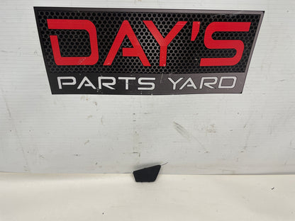 2014 Chevy SS Sedan LH Driver Rear Interior Door Handle Screw Cover Cap Trim OEM - Day's Parts Yard