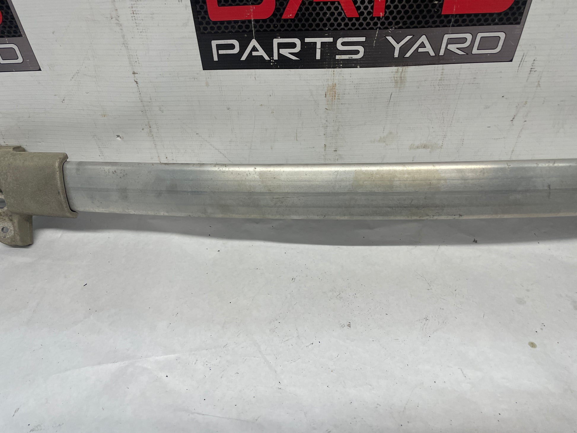 2012 Chevy Camaro SS Front Strut Tower Bracket Brace Bar OEM - Day's Parts Yard