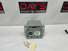 2012 Chevy Caprice PPV Radio Stereo Receiver Unit OEM