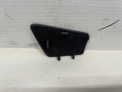 2014 Chevy SS Sedan LH Driver Rear Interior Door Handle Screw Cover Cap Trim OEM - Day's Parts Yard