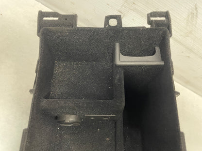 2014 Cadillac CTS-V Center Console Inner Storage Cubby Compartment Tray OEM - Day's Parts Yard