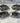 2017 Cadillac ATS-V Coupe Brembo Brake Calipers & Rotors Front & Rear OEM