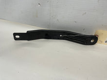 2011 Cadillac CTS-V Coupe RH & LH Fenders Radiator Diagonal Braces Brackets OEM - Day's Parts Yard