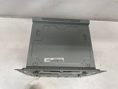 2012 Chevy Caprice PPV Radio Stereo Receiver Unit OEM