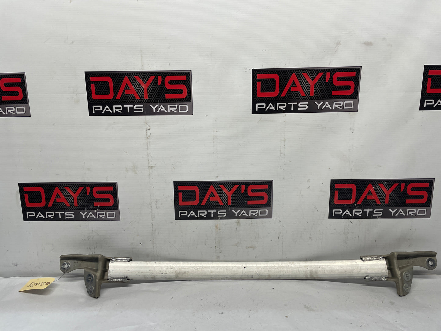 2012 Chevy Camaro SS Front Strut Tower Bracket Brace Bar OEM - Day's Parts Yard