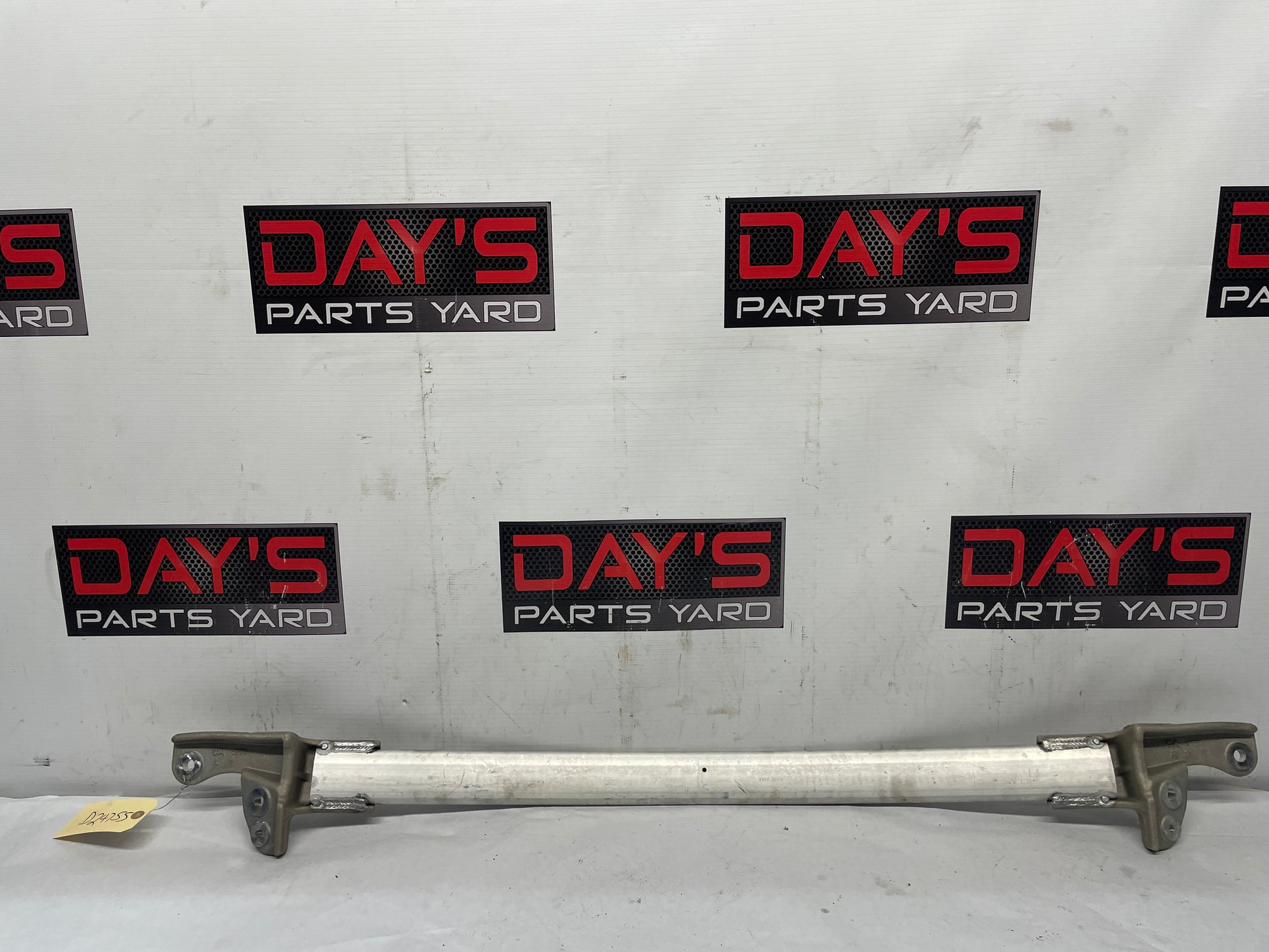 2012 Chevy Camaro SS Front Strut Tower Bracket Brace Bar OEM - Day's Parts Yard