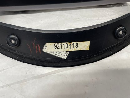 2005 Pontiac GTO Speedometer Gauge Cluster Bezel Trim OEM - Day's Parts Yard