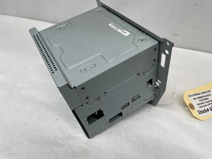 2012 Chevy Caprice PPV Radio Stereo Receiver Unit OEM