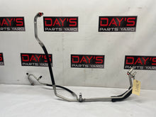 2012 Chevy Camaro SS AC A/C Air Conditioner Line Hose Manifold Tube Assembly OEM - Day's Parts Yard