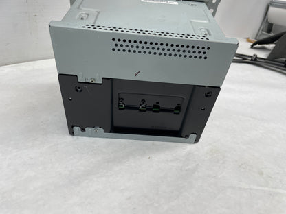 2012 Chevy Caprice PPV Radio Stereo Receiver Unit OEM