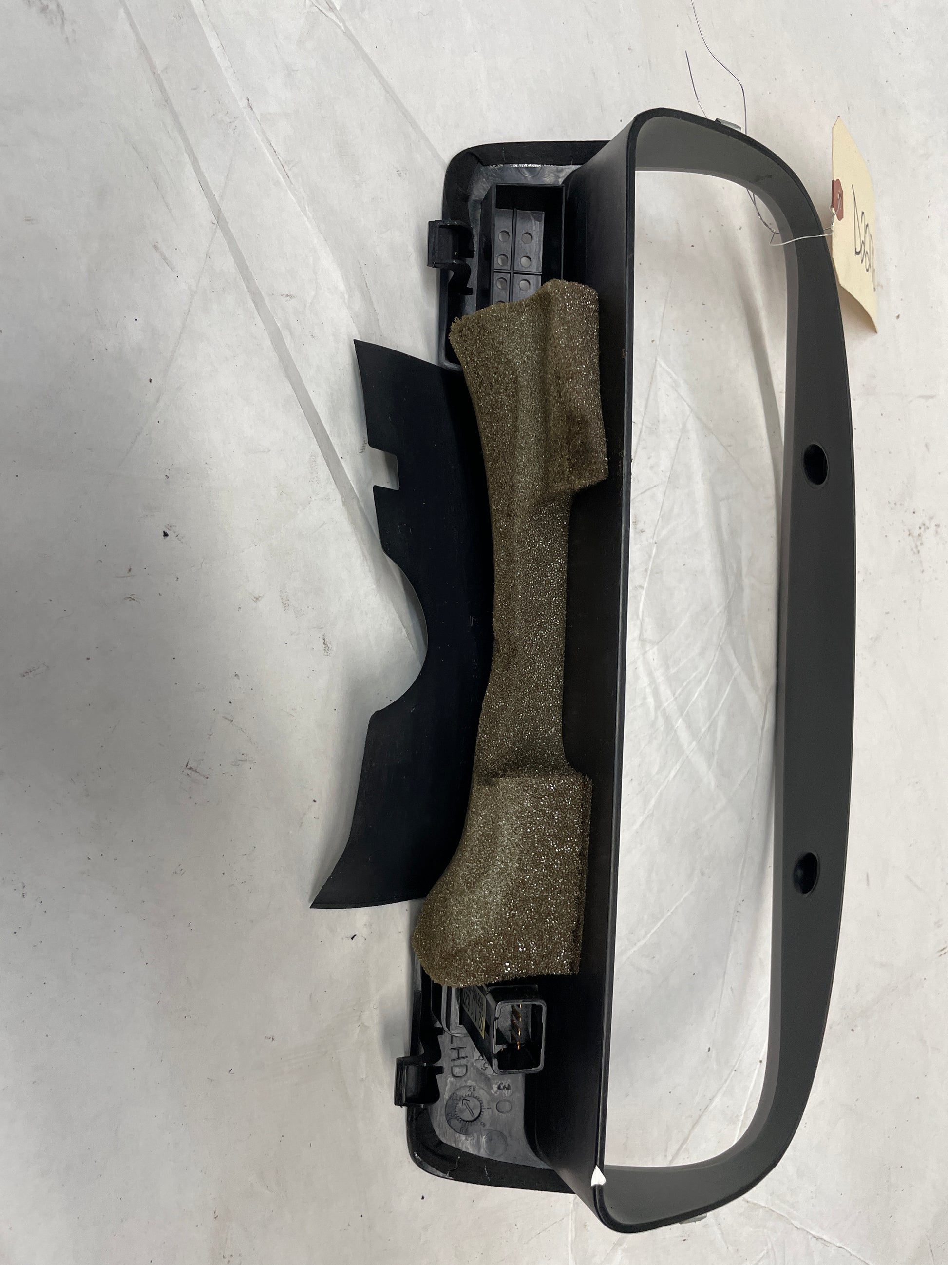2005 Pontiac GTO Speedometer Gauge Cluster Bezel Trim OEM - Day's Parts Yard