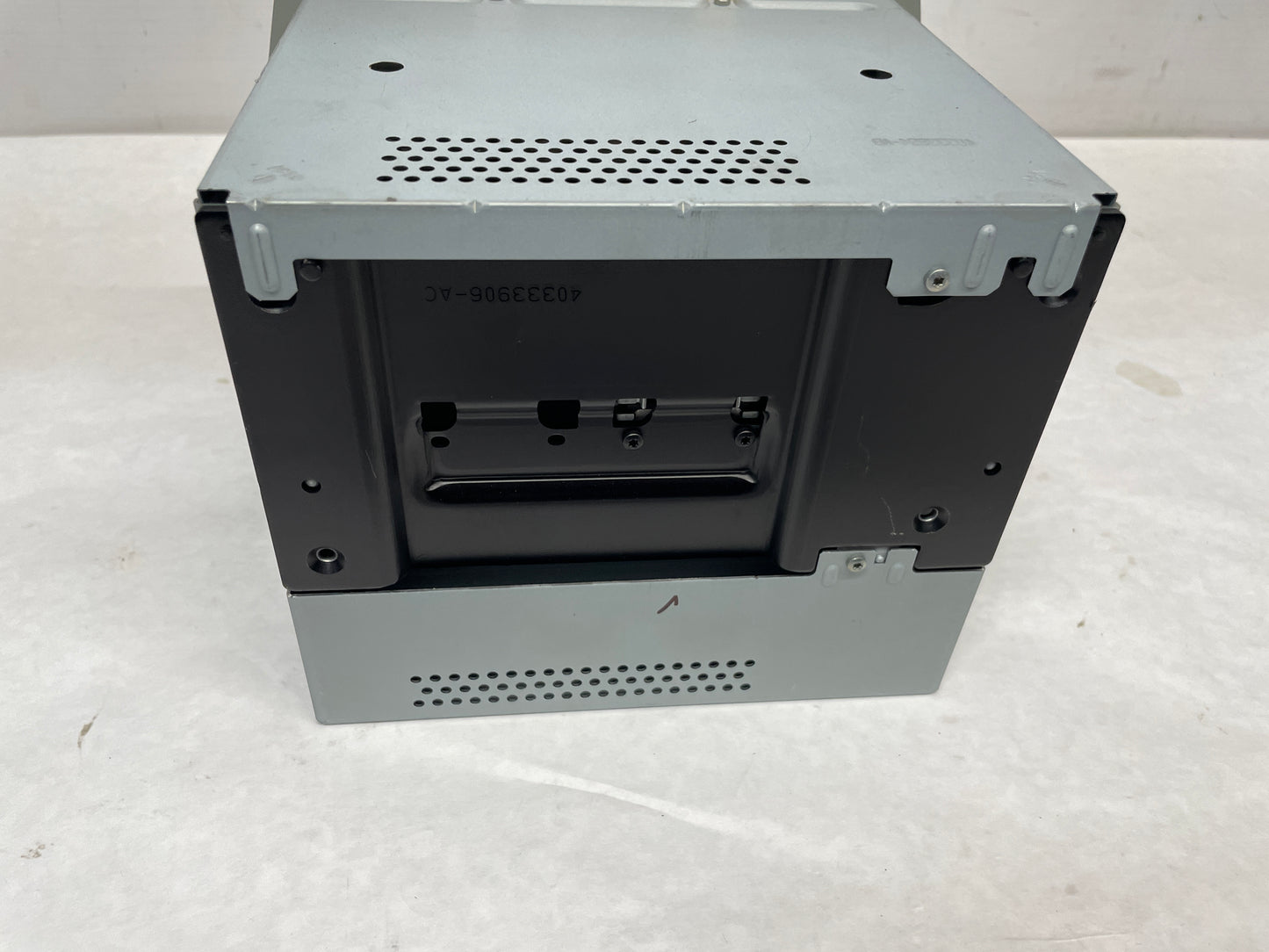 2012 Chevy Caprice PPV Radio Stereo Receiver Unit OEM