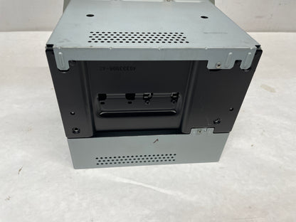 2012 Chevy Caprice PPV Radio Stereo Receiver Unit OEM