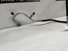 2012 Chevy Camaro SS AC A/C Air Conditioner Line Hose Manifold Tube Assembly OEM - Day's Parts Yard