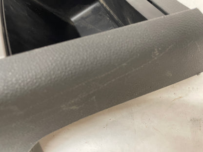 2013 Chevy Caprice PPV Center Console Rear Storage Tray Compartment OEM