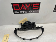2012 Chevy Caprice PPV Speedometer Gauge Cluster Bezel Trim Panel Plate OEM