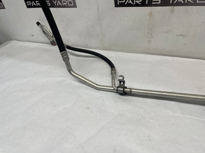 2012 Chevy Camaro SS AC A/C Air Conditioner Line Hose Manifold Tube Assembly OEM - Day's Parts Yard