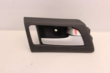 2008 Pontiac G8 GT Rear RH Passenger Interior Door Handle OEM - Day's Parts Yard