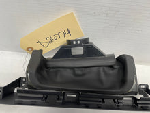 2012 Chevy Caprice PPV Speedometer Gauge Cluster Bezel Trim Panel Plate OEM
