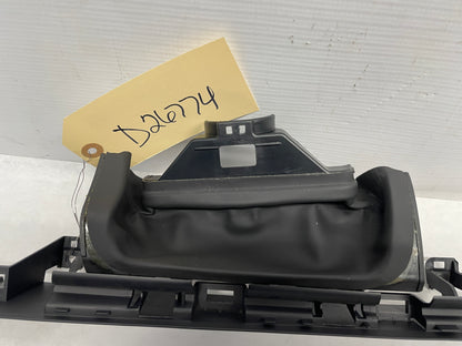 2012 Chevy Caprice PPV Speedometer Gauge Cluster Bezel Trim Panel Plate OEM