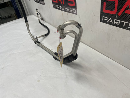 2012 Chevy Camaro SS AC A/C Air Conditioner Line Hose Manifold Tube Assembly OEM - Day's Parts Yard