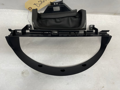 2012 Chevy Caprice PPV Speedometer Gauge Cluster Bezel Trim Panel Plate OEM