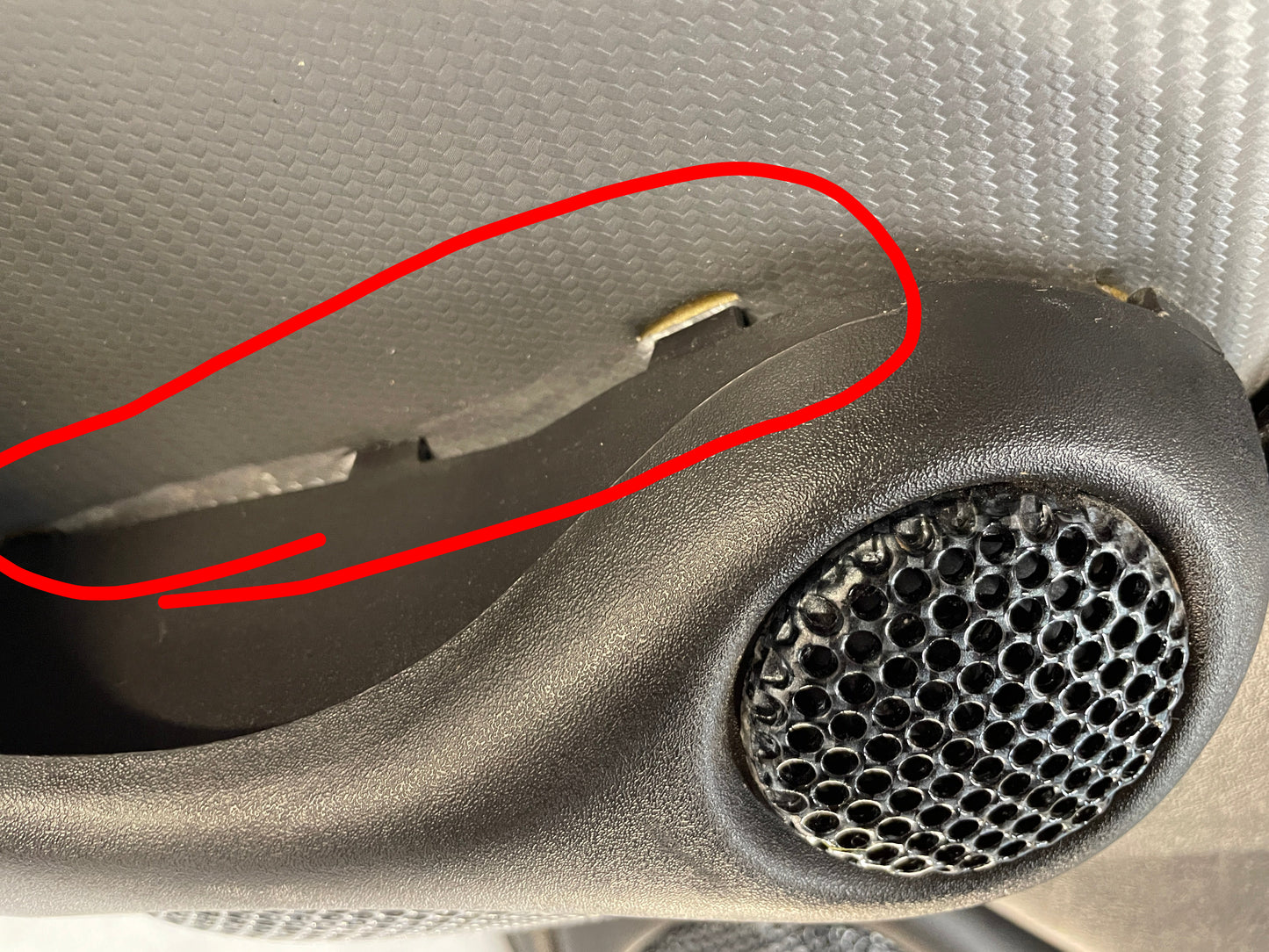 2001 Pontiac Trans AM WS6 RH & LH Front Interior Door Panels OEM