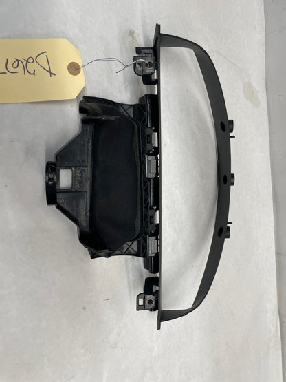 2012 Chevy Caprice PPV Speedometer Gauge Cluster Bezel Trim Panel Plate OEM