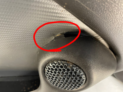 2001 Pontiac Trans AM WS6 RH & LH Front Interior Door Panels OEM